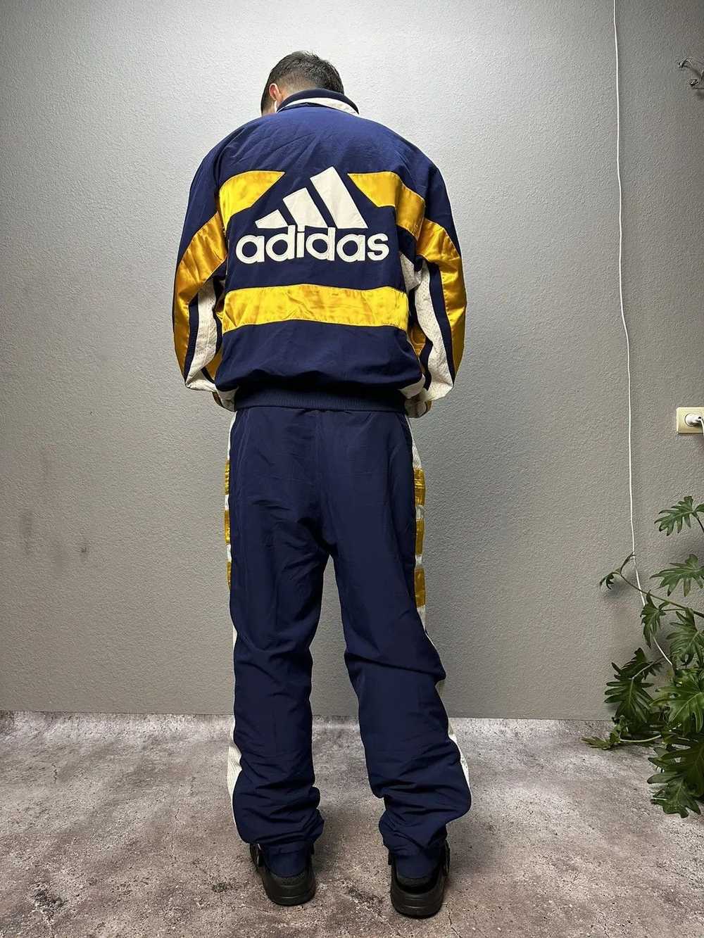 Adidas × Designer × Streetwear Vintage Y2K Adidas… - image 6