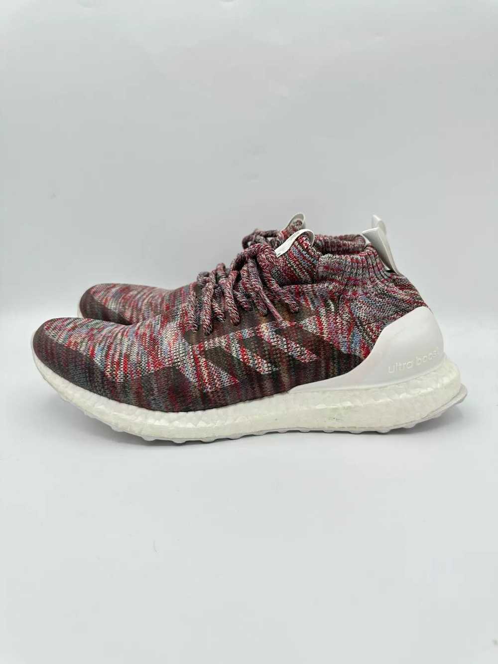 Adidas × Kith × Ronnie Fieg Kith adidas Ultraboos… - image 4