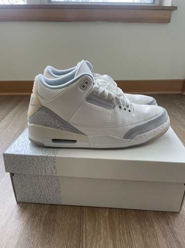 Jordan Brand × Nike Air Jordan 3 SE ‘Craft’