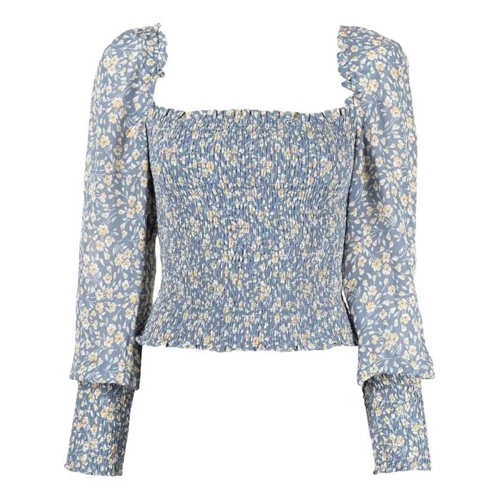 Reformation Blouse - image 1