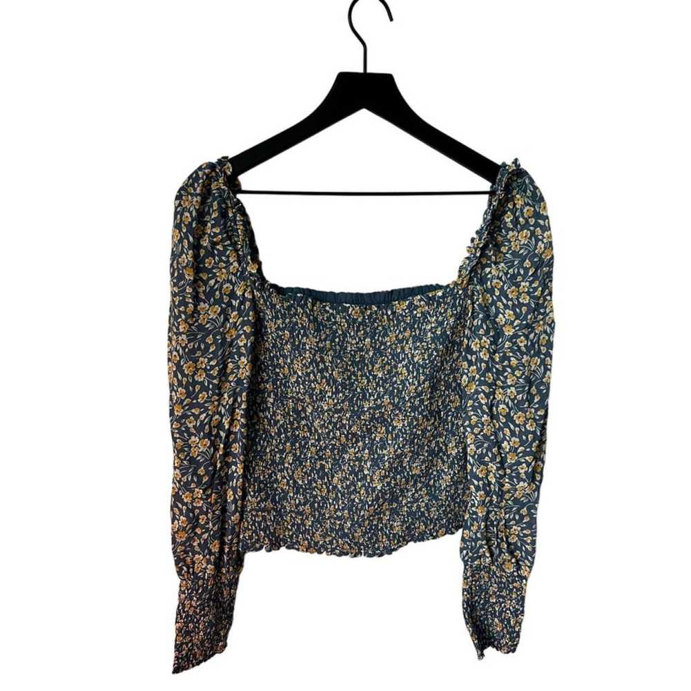 Reformation Blouse - image 2