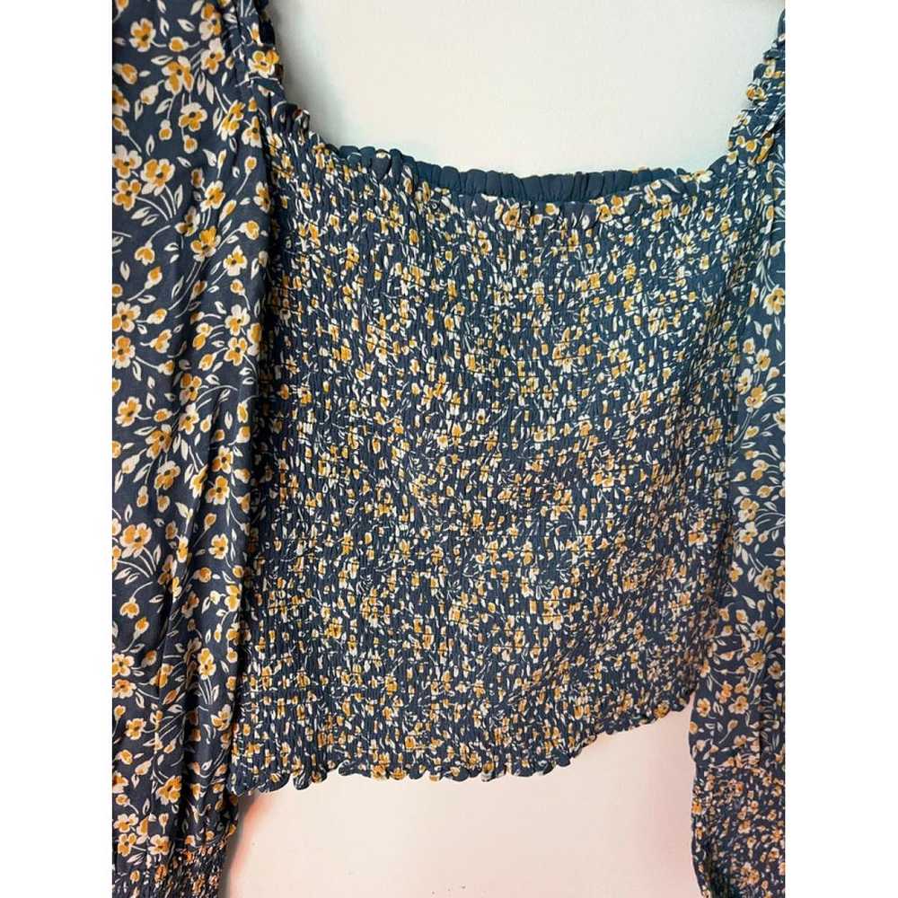 Reformation Blouse - image 5