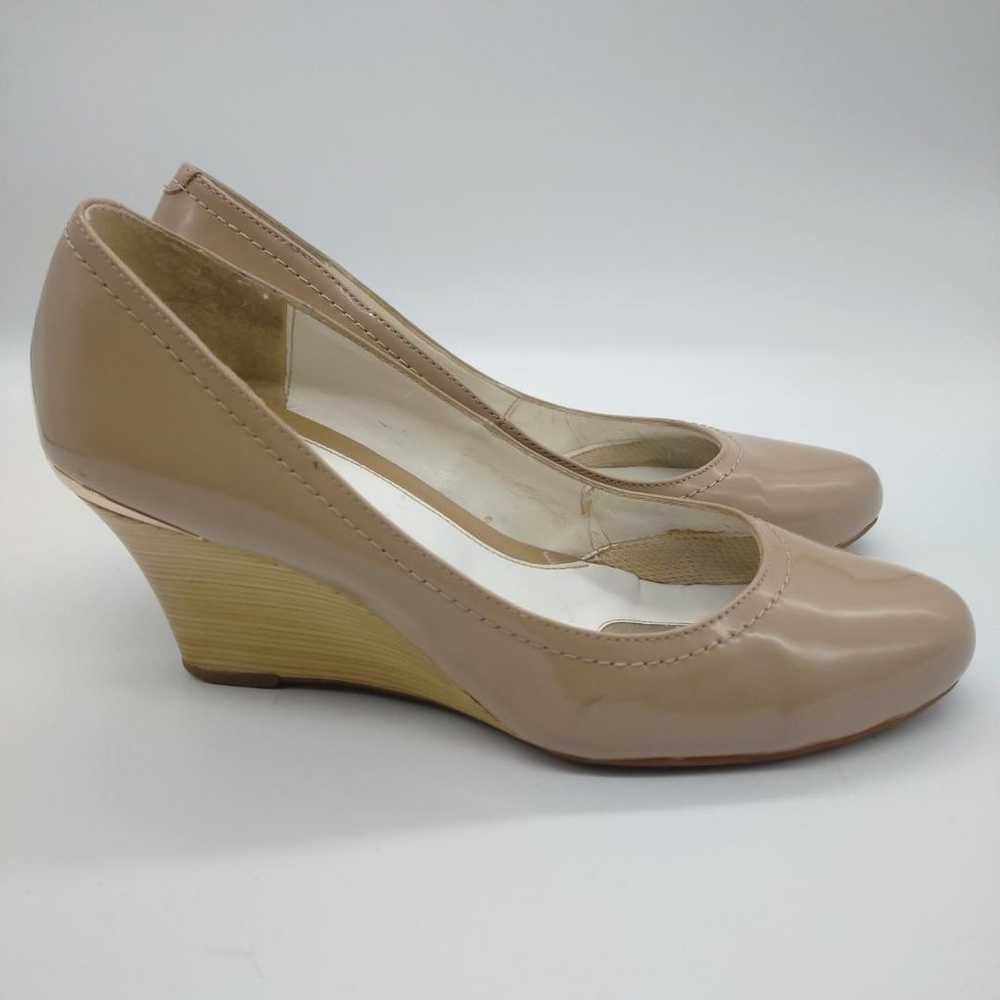 Excellent condition Artemis Diana pumps, size 23.… - image 5