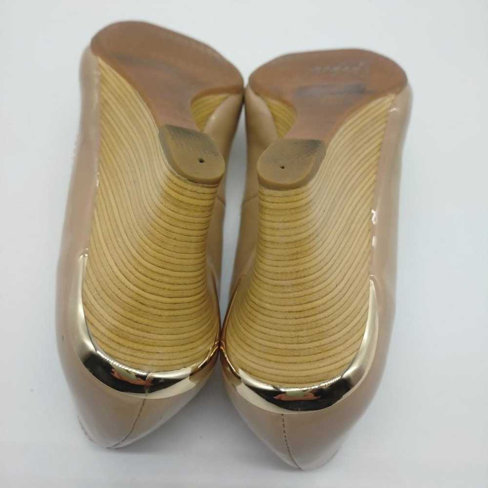 Excellent condition Artemis Diana pumps, size 23.… - image 7