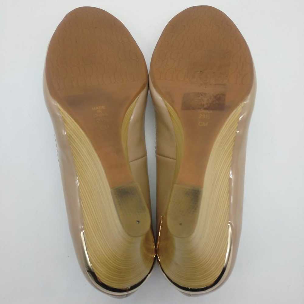 Excellent condition Artemis Diana pumps, size 23.… - image 8