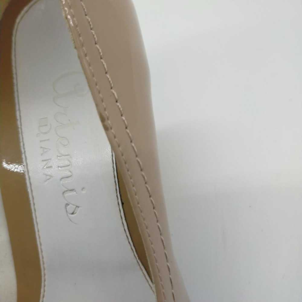 Excellent condition Artemis Diana pumps, size 23.… - image 9