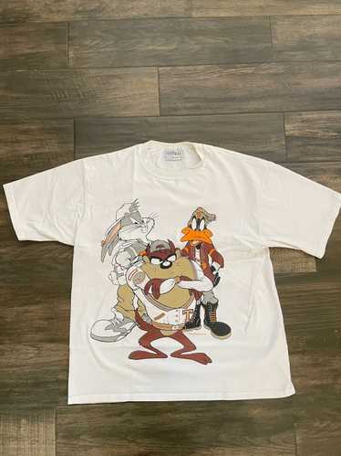 Vintage Vintage Heavyweight 1993 Looney Tunes Tee