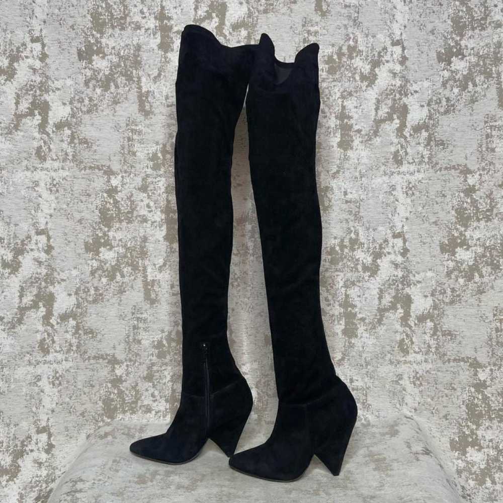 Isabel Marant Boots - image 4