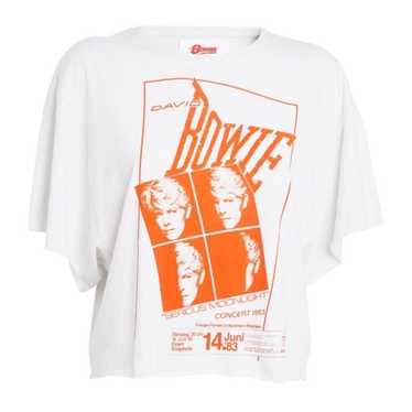 NEW Mother x Bowie The Wingman Graphic Tee - image 1