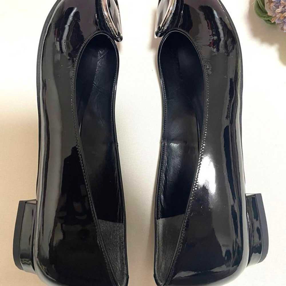 Excellent condition Diana pumps, flat style, size… - image 6