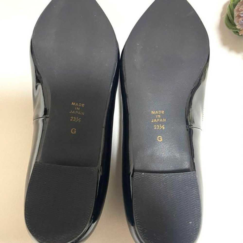 Excellent condition Diana pumps, flat style, size… - image 7