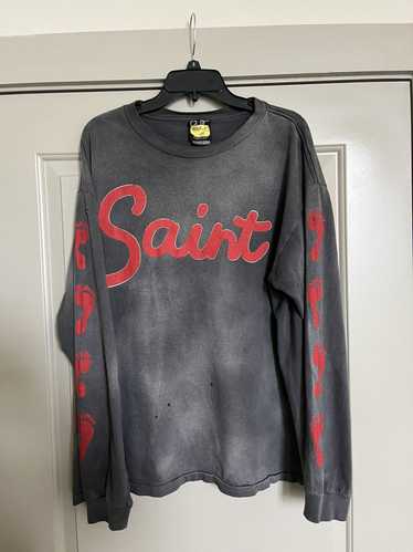 Saint michael 22aw ss - Gem