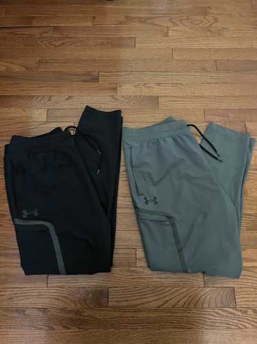 Under Armour Under Armour Sportstyle Elite Pants