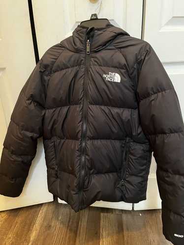 The North Face North face puffer jacket