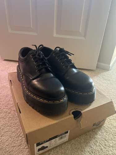 Dr. Martens Dr. Martens 8053 Quad