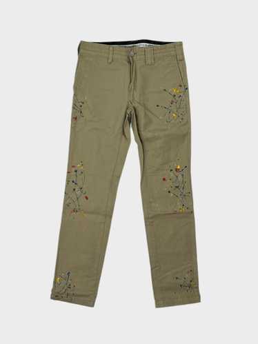Dickies number n ine - Gem