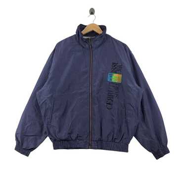 Cerruti 1881 sport windbreaker - Gem
