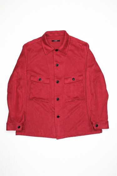 Number (N)ine Utility Overshirt