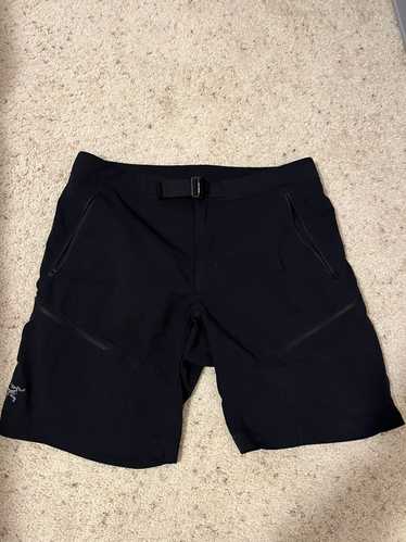 Arc'Teryx Arcteryx Gamma Quick Dry Shorts Men 32 H