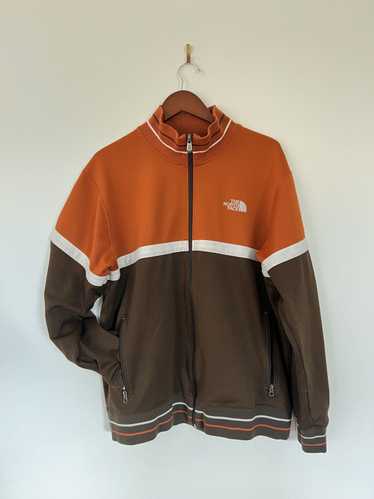 The North Face VINTAGE NORTH FACE - Full-Zip Therm