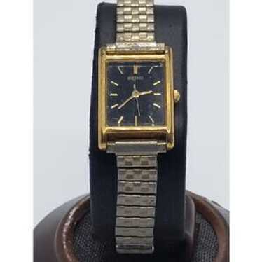 Seiko watch 1n01 - Gem