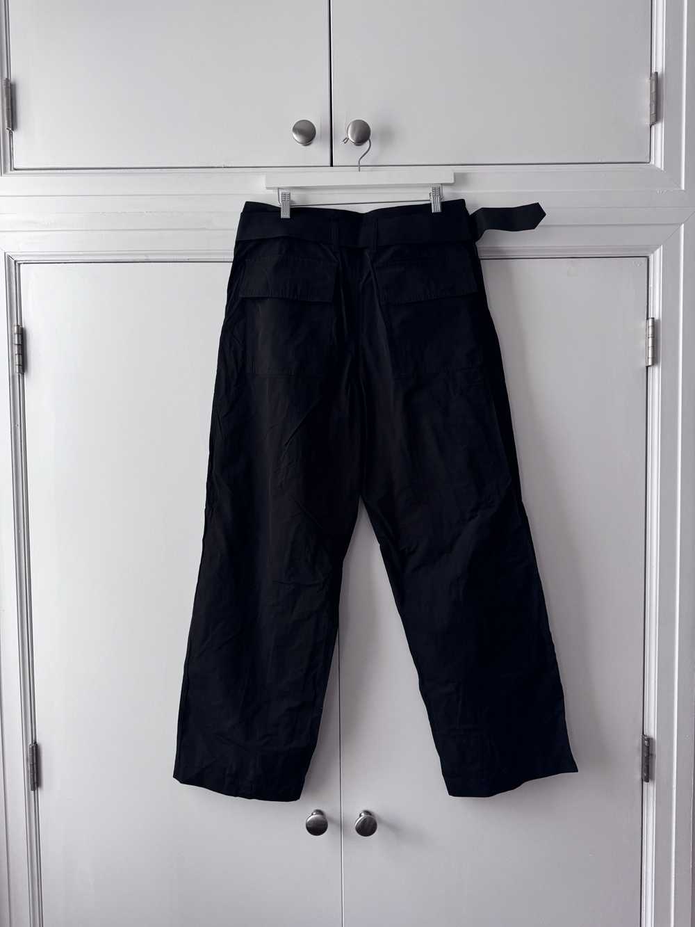 Dries Van Noten Polway Zip Pants - image 3