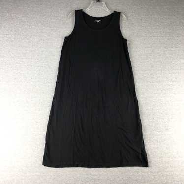 Eileen Fisher Mature Minimalist Stylish Women Med… - image 1