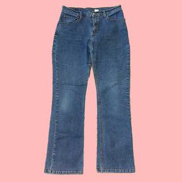 Levi's Authentic American Classic Fit Straight Leg