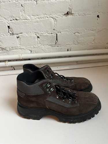 PRADA　プラダ　ハラコ　ハット　希少　ブラック　サイズL　CALF FUR prada