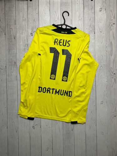Reus #11 borussia dortmund - Gem