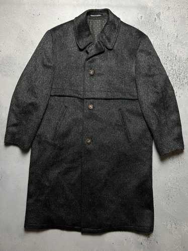 Cashmere & Wool × Tweed × Vintage Steinbock Tyrol… - image 1