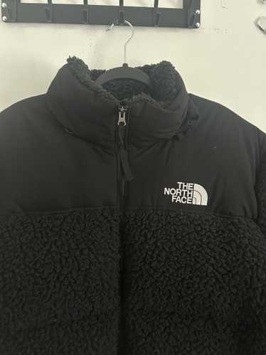 The North Face North Face Nuptse XL