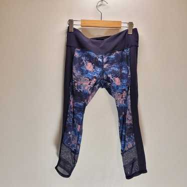 Lululemon Lululemon Wunder Under 17” Crop Legging… - image 1