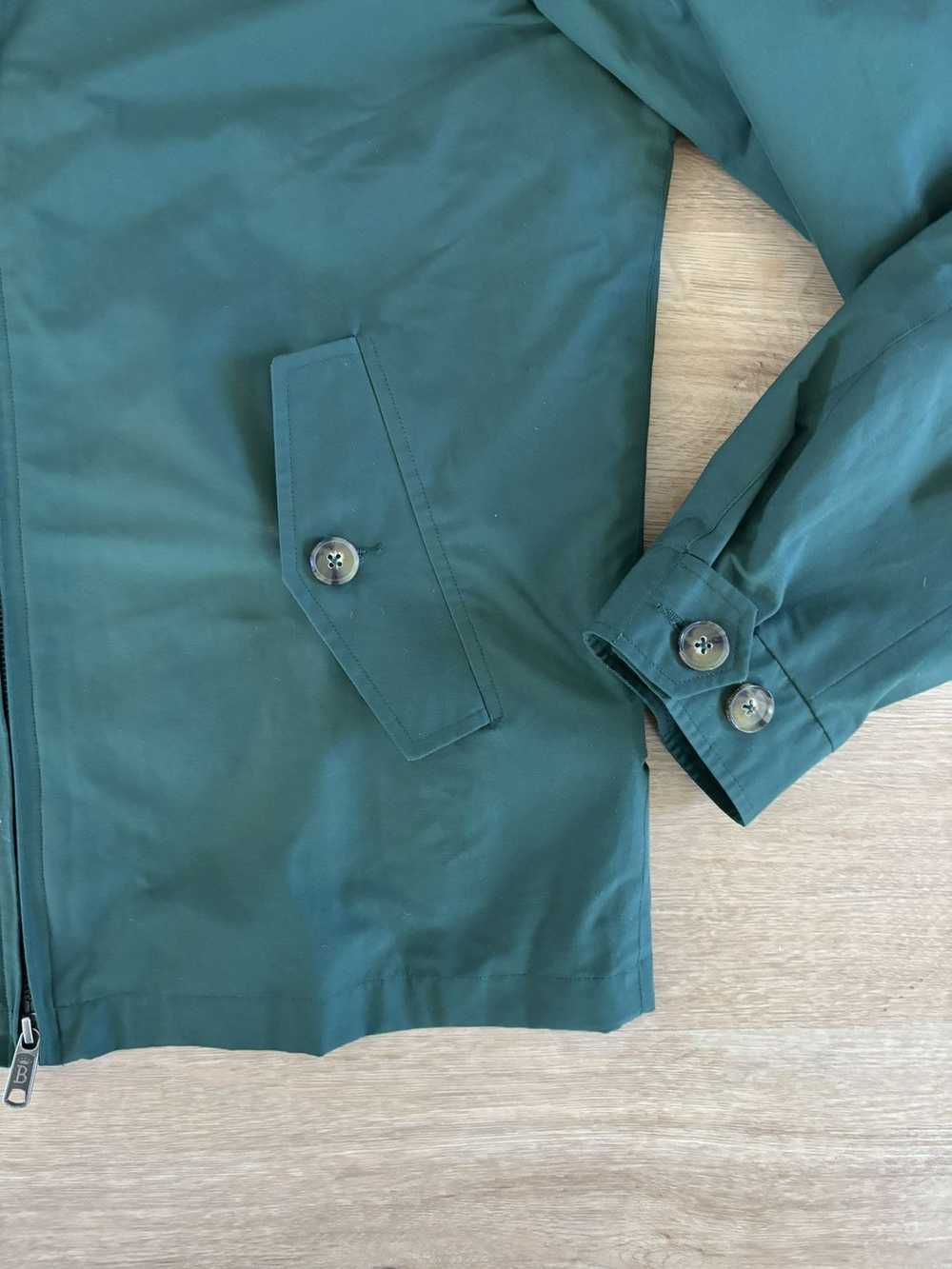 Baracuta Baracuta G4 racing green - image 4