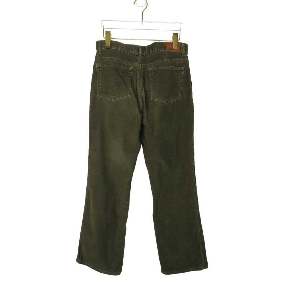 Eddie Bauer × Vintage Vintage Eddie Bauer Olive G… - image 3