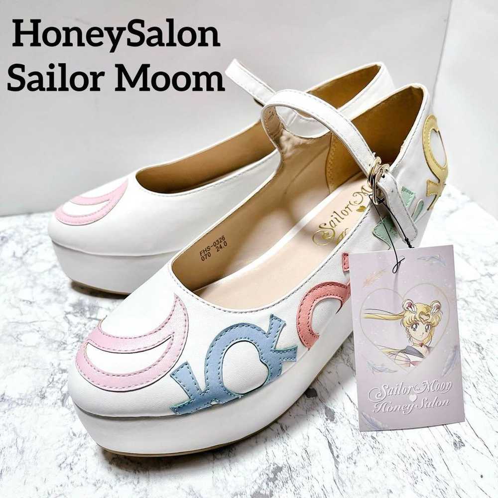 HoneySalon Sailor Moon Pretty Soldier Sailor Moon… - image 1