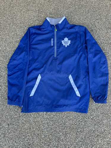 Hockey × NHL × Reebok Toronto Maple Leafs NHL Wind