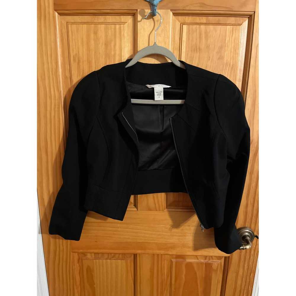 Diane Von Furstenberg Jacket - image 2