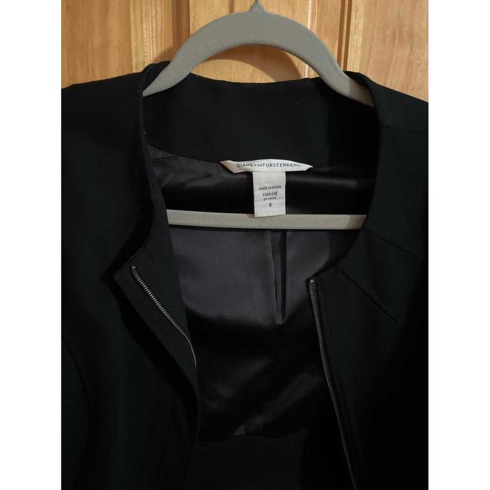 Diane Von Furstenberg Jacket - image 3