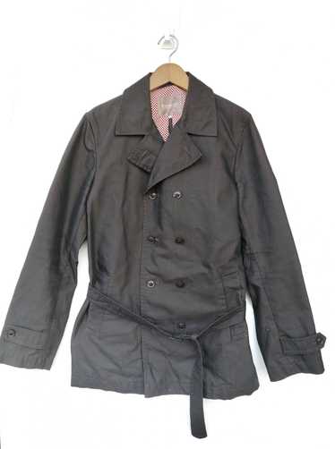 Hiromichi Nakano Jacket | Grailed