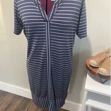 Athleta Dress Size Small