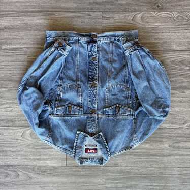 Levi's Vintage Clothing × Vintage × Wrangler Vint… - image 1