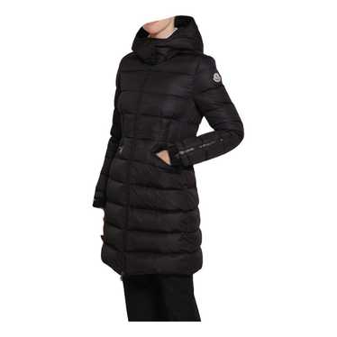 Moncler Long puffer