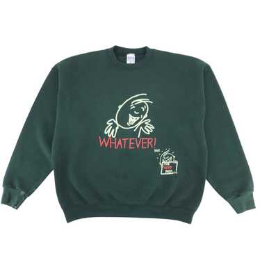 90s Freeze Whatever crewneck sweatshirt 1990s vint