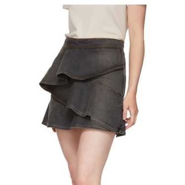 Isabel marant denim skirt - Gem