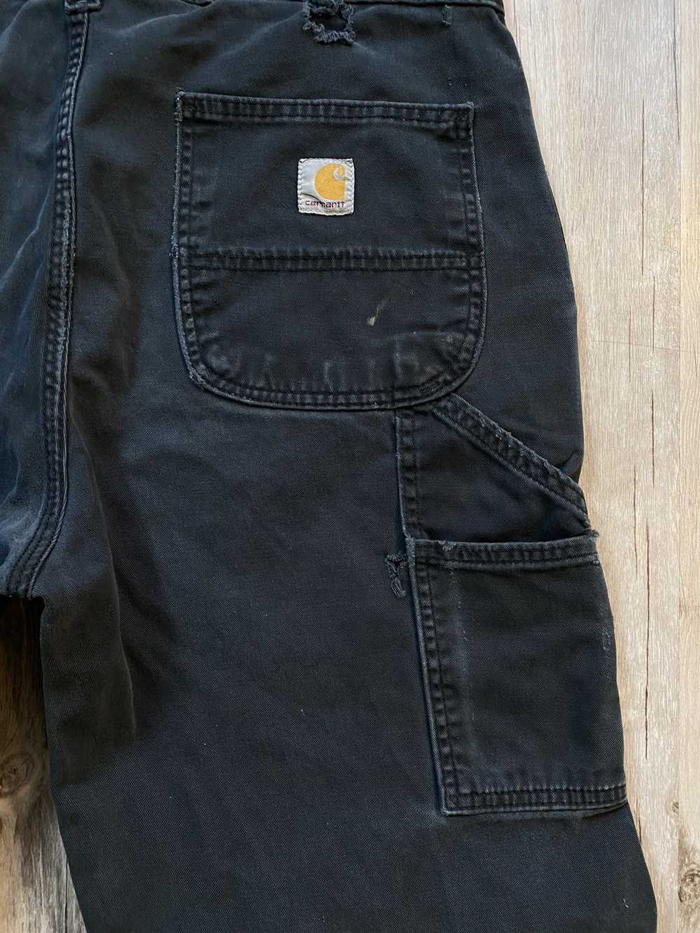 Carhartt × Streetwear × Vintage Vintage Y2K Carha… - image 10