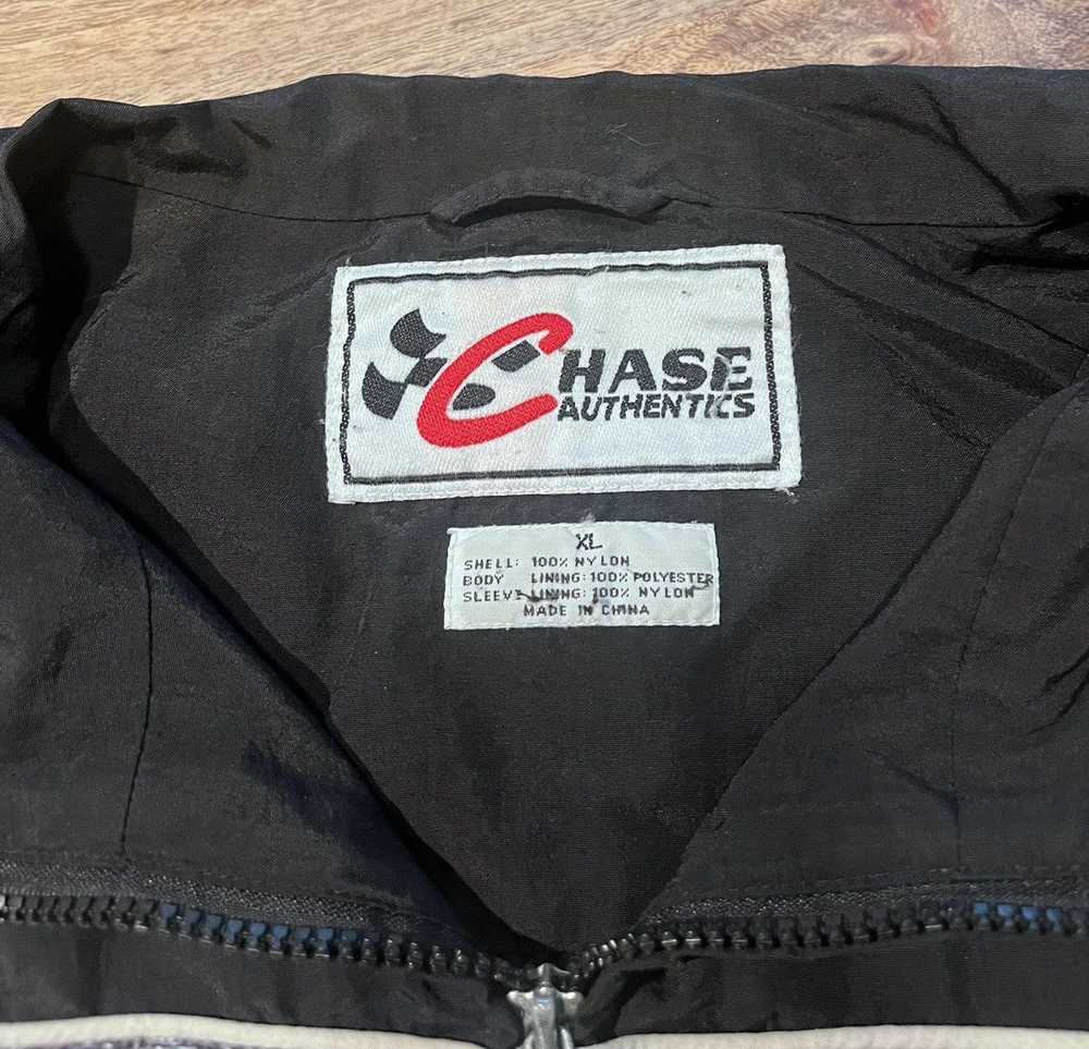 Chase Authentics × NASCAR Vintage NASCAR Jacket - image 2