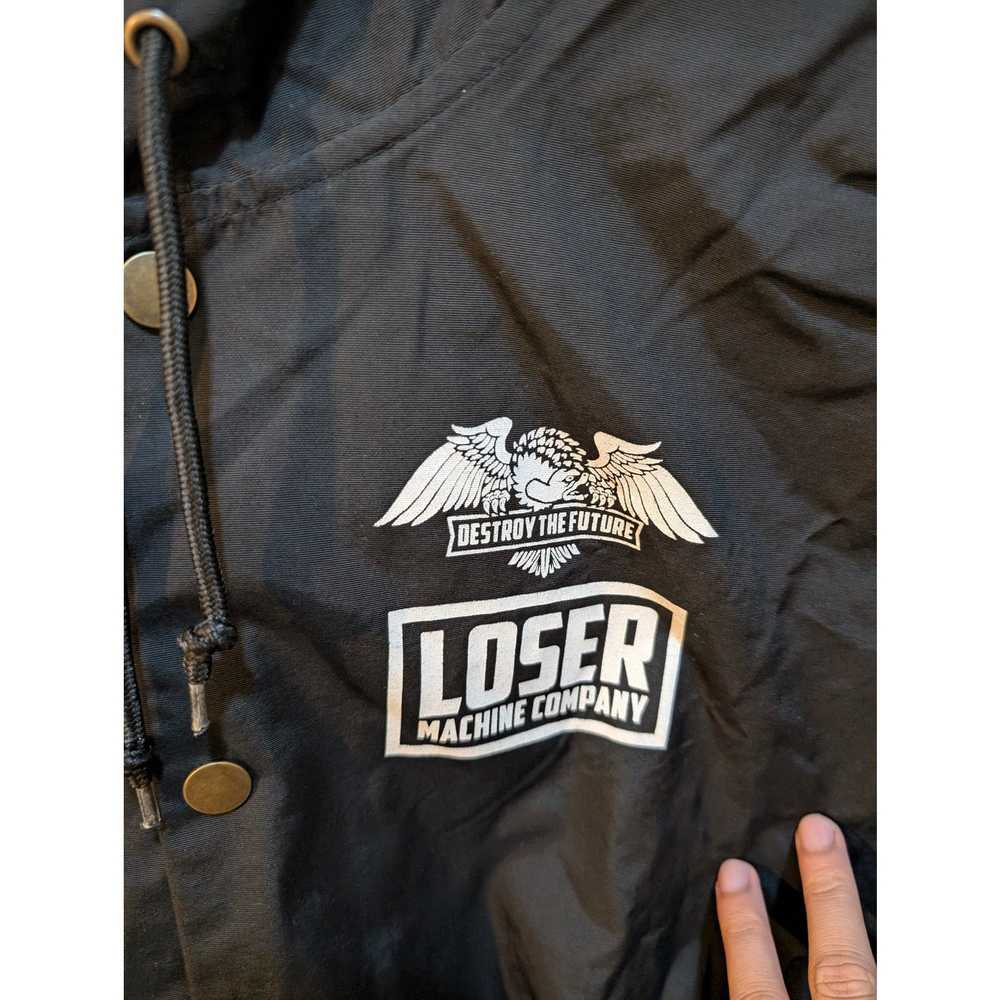 Loser Machine Co × Loser Machine Company Loser Ma… - image 2