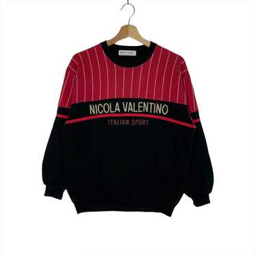 Designer × Valentino × Vintage Nicola Valentino S… - image 1