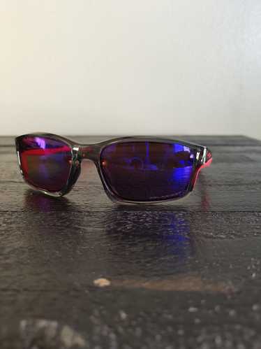 Oakley Oakley Chainlink Polarized Sunglasses